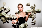 Emma Roberts - Money